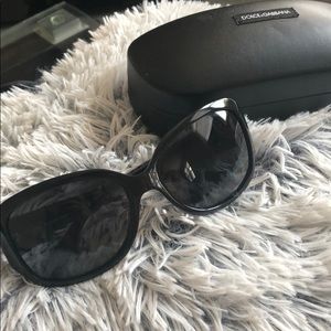 Dolce and Gabbana Sunglasses